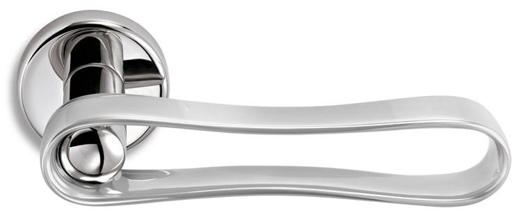 Ento Латунная ручка Infinito 6090 - Вид №2