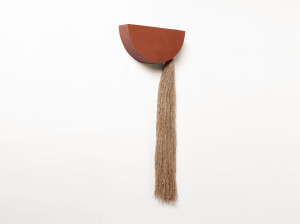 Декоративный элемент стены