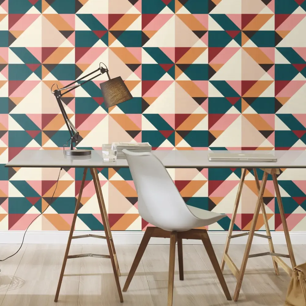 Обои флизелиновые Rasch Emanuelle Rivassoux 0.53 м 937206 STLM-2017821 - Вид №7