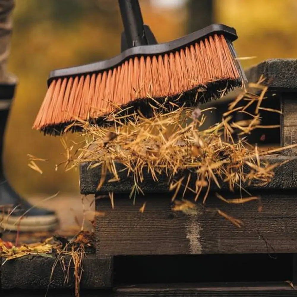 Щетка для уборки Fiskars 169 см STLM-2156876 - Вид №10