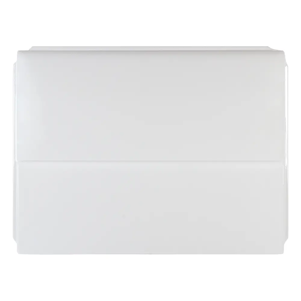 Панель фронтальная для ванны VitrA 70 см цвет белый Santreyd Без серии STLM-2195873