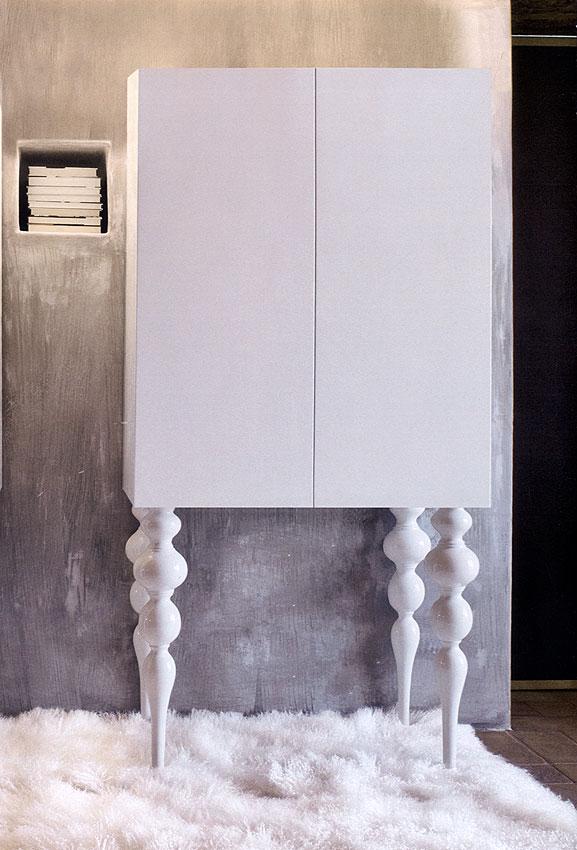 Буфет  DV HOME COLLECTION ZONE contenitore 