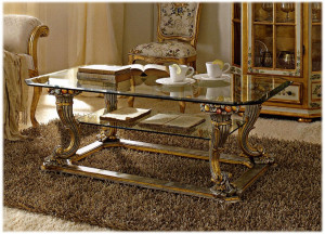 Стол журнальный  ANDREA FANFANI 664