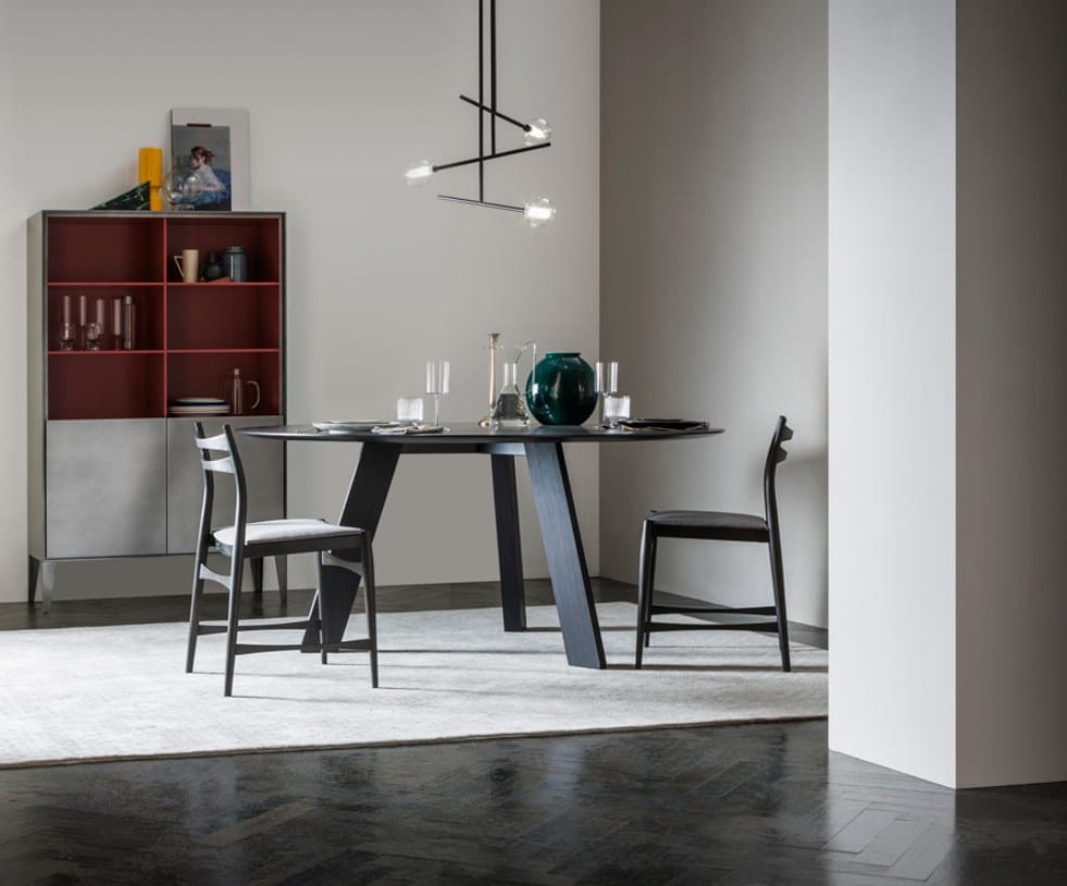 Шкаф с распашными дверцами Capo d’Opera ARCH-00065846 - Вид №2