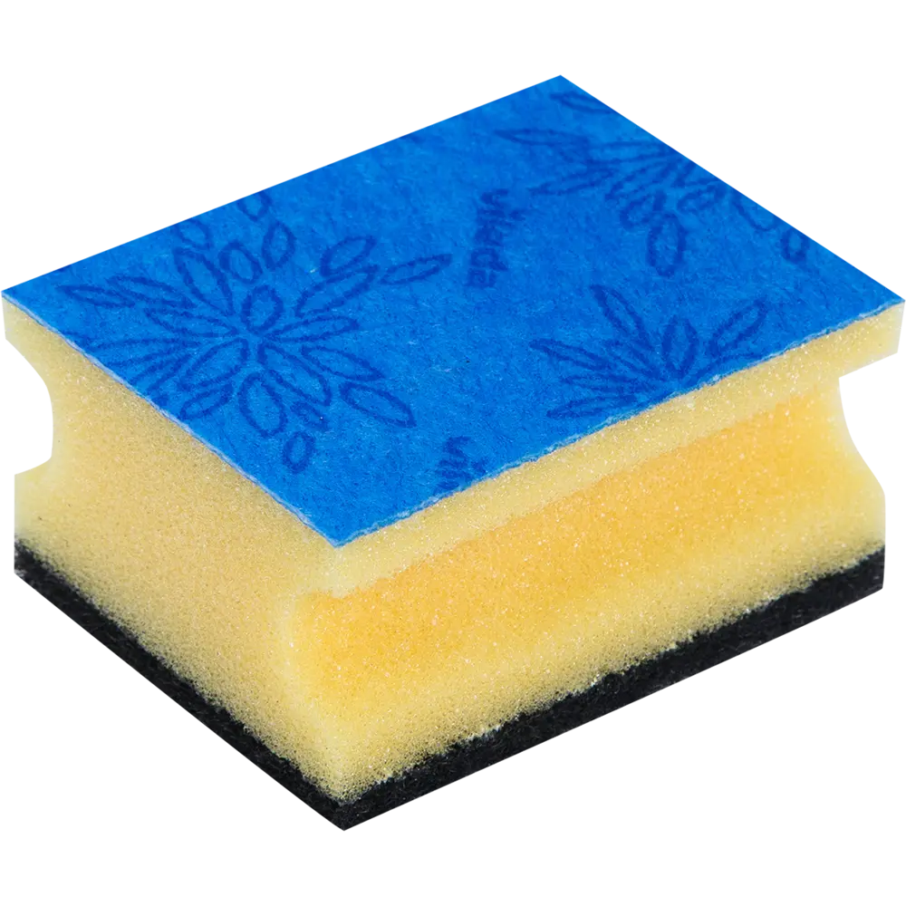 Губка Виледа для кастрюль 3 шт Santreyd STLM-2146722