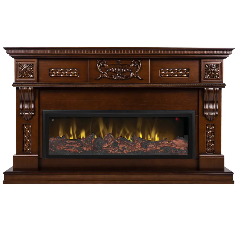 Обрамление Corsica 42 под очаг Saphir 42/Beverly 1000 84601242 STLM-2138771 REALFLAME 