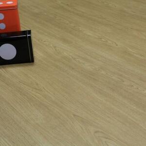 Виниловый ламинат Floor Click Кемский 7037 Дуб (Гладкая) 1212,9х146,1 мм.