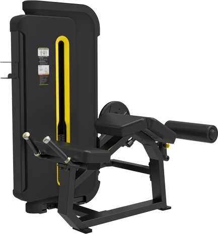 H3001 Svensson industrial h3001 matte black сгибание ног лежа Svensson Body Labs 