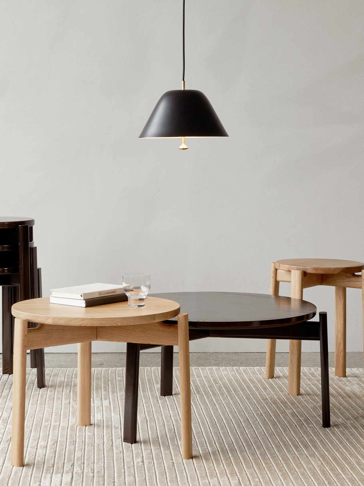 5709262049677 Пассажирский стол для отдыха LuceLight  - Вид №1