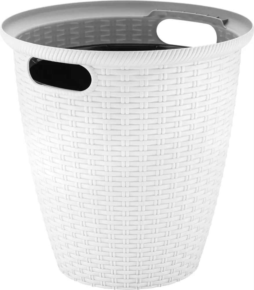 INGREEN Rattan - подвесное кашпо с автополивом для комнатных растений 89356169