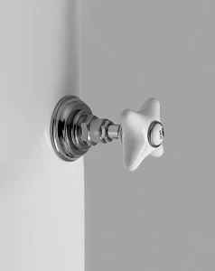 UTWR766 Кран запорный White Rose