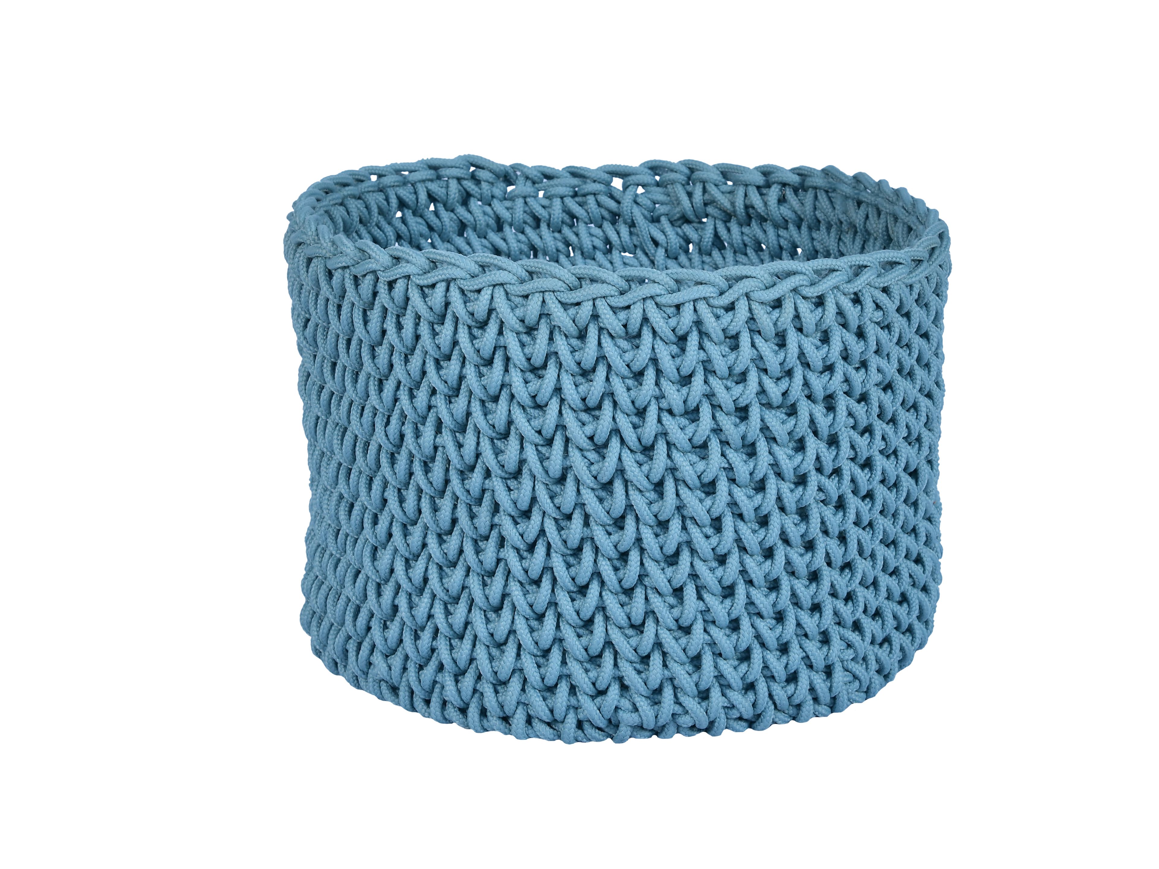 Веревочная корзина cbdesign VIAREGGIO ARCH-00045436 - Вид №13