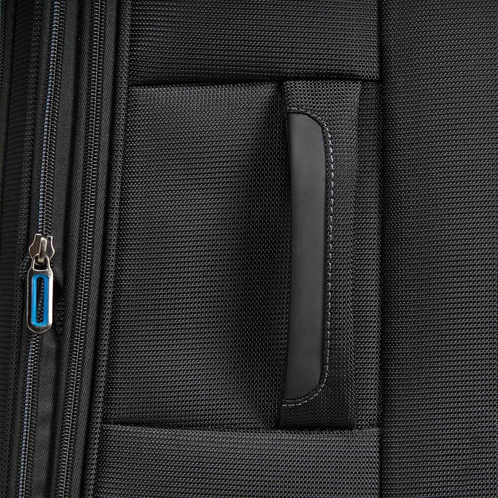 89549-01 Чемодан 89549 L Travelite Crosslite  - Вид №7