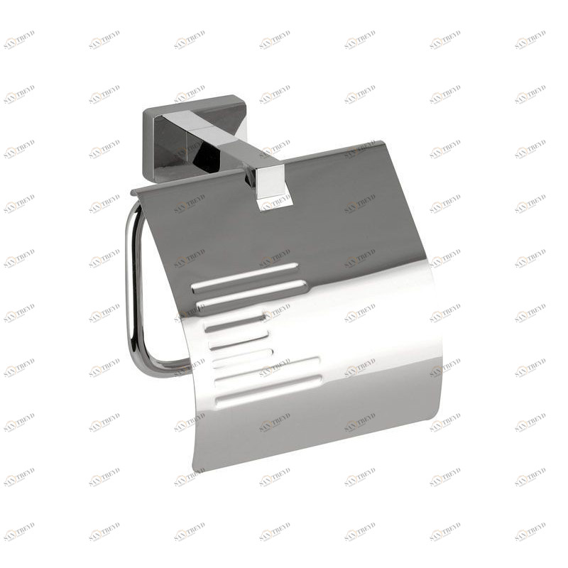 NYPR910 Держатель туалетной бумаги DANIEL RUBINETTERIE 