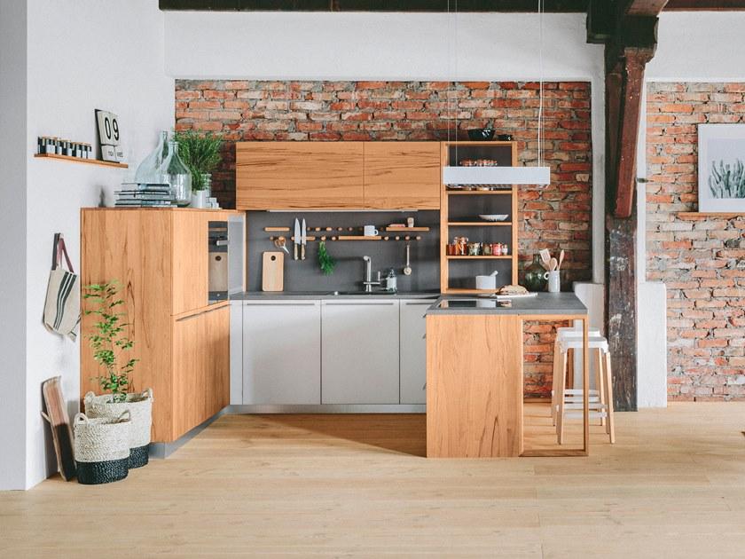 mafi Пол из пихты Дугласа Alpin Dobdblw - Вид №3