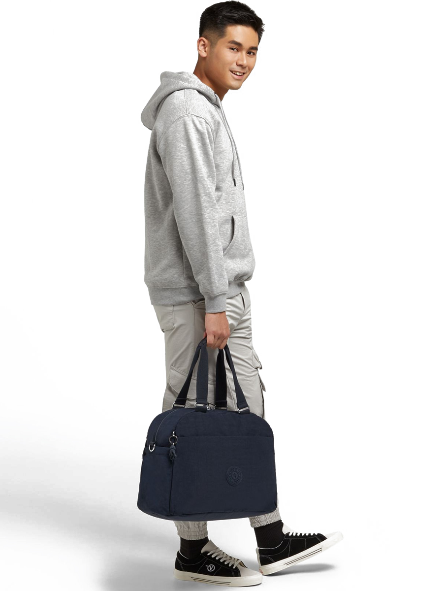 KI315096V Сумка Medium Weekender Kipling Deny  - Вид №2