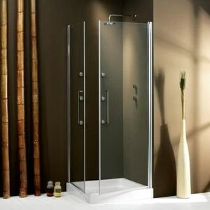 Art. 81A Serie IBIS Душевая кабина Box Docce 2B