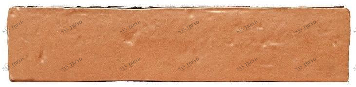 Danilo Ramazzotti Внутренняя облицовка майоликой Lingotti L2