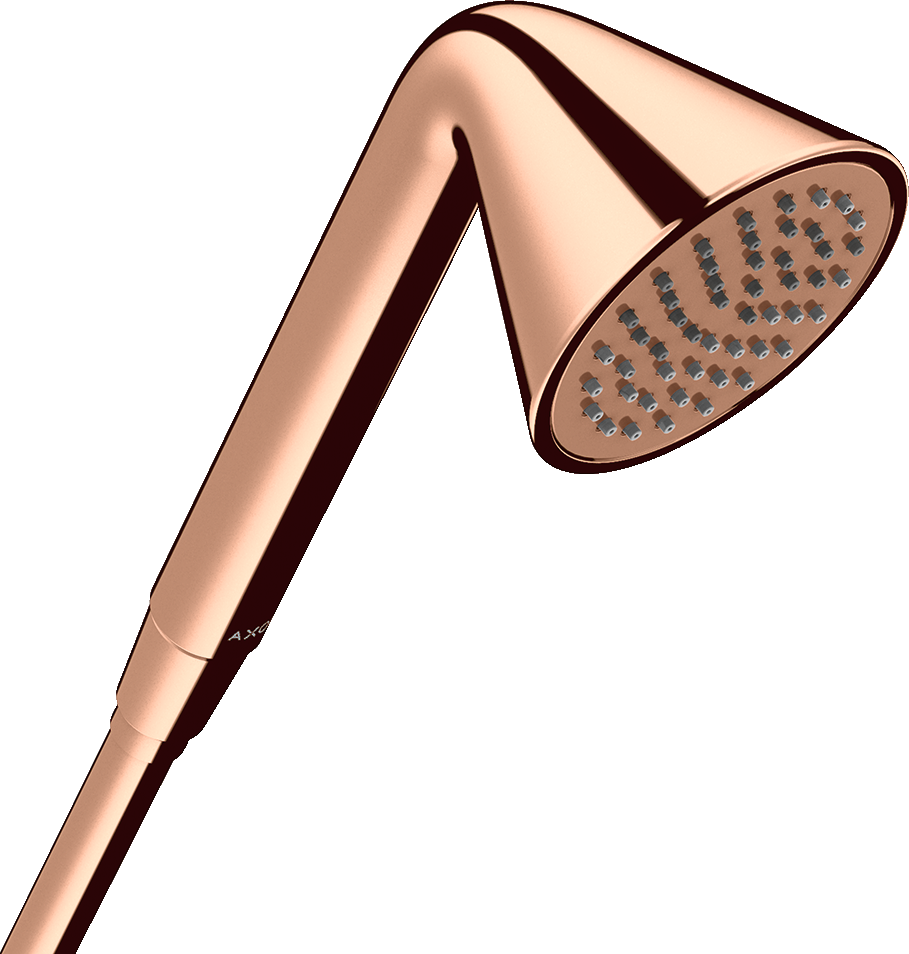 26025300 Ручной душ 85 1jet AXOR SHOWERS / FRONT 