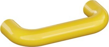 111.23G.21 Мебельная ручка ø 23 мм HEWI USA Produkte  - Вид №11