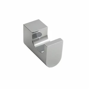 Крючок для халата  Forma oval NOKEN 100094160  CHROME