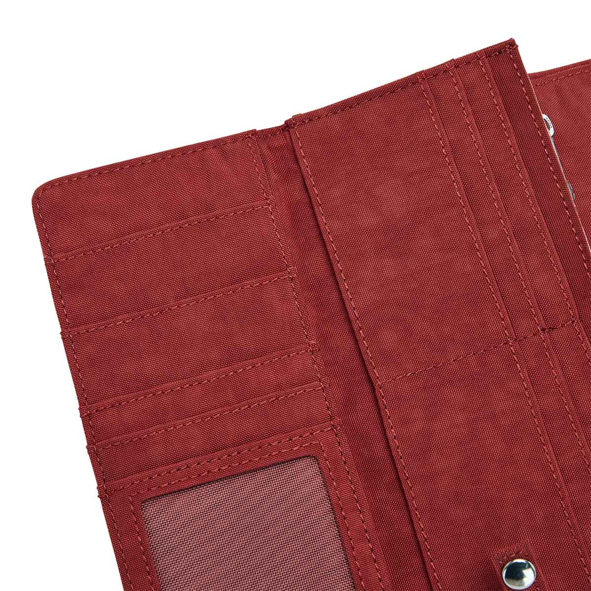 KI4191Z05 Портмоне Large RFID Wallet Kipling Money Land  - Вид №4