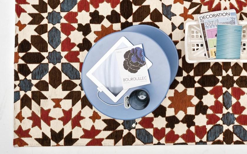 Calligaris Стол для обслуживания из металла  Cs/5089  - Вид №4