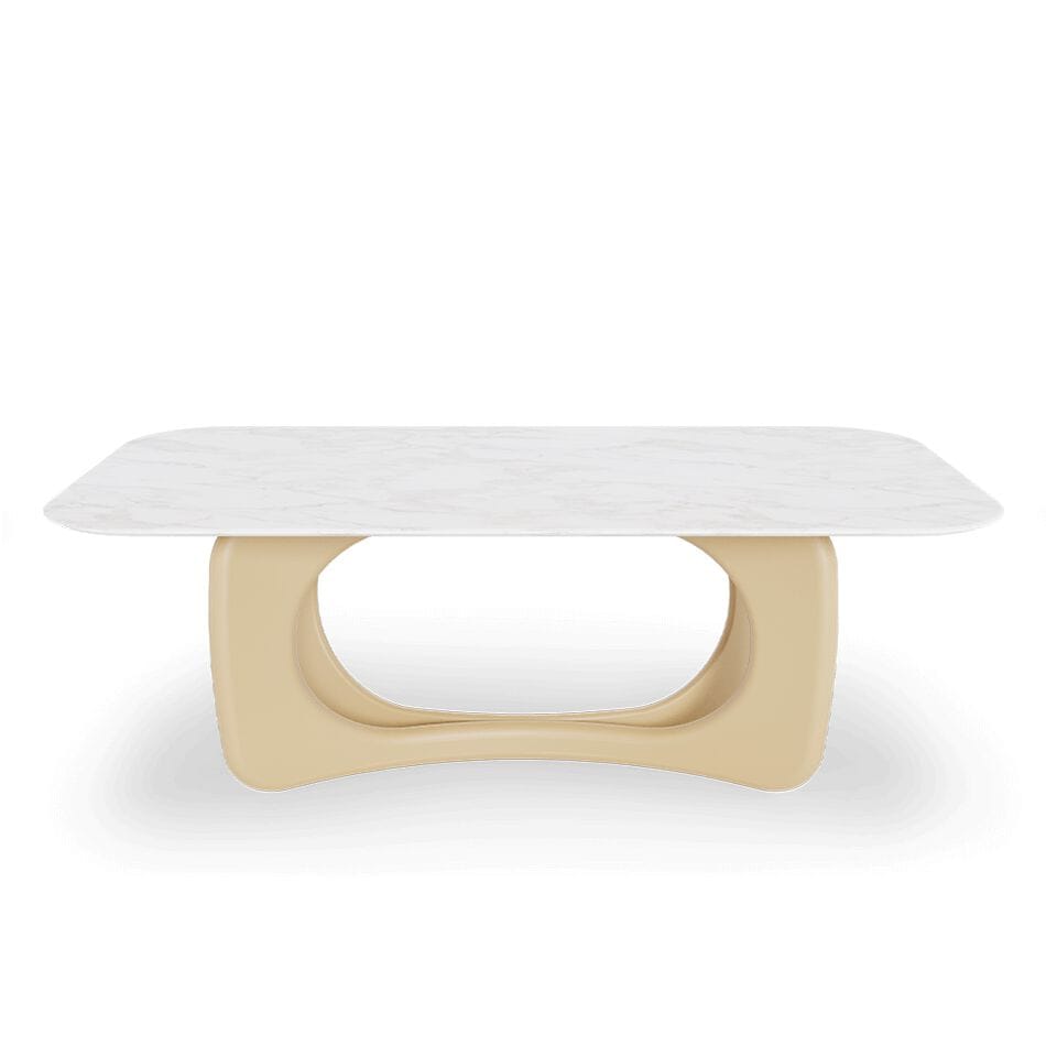 Латунный стол для гостиной Essential Home EERO ARCH-00063724 - Вид №9