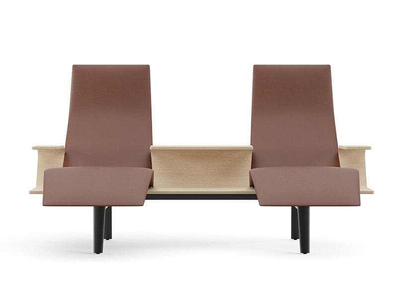 Стул для зала ожидания Arper Pausit ARCH-00080713