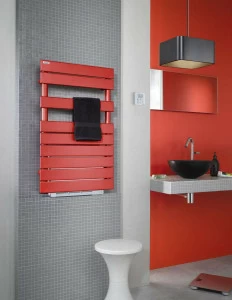 Электрический радиатор TSX100-050IFS Régate +Air (Avec soufflant) Acova 1694