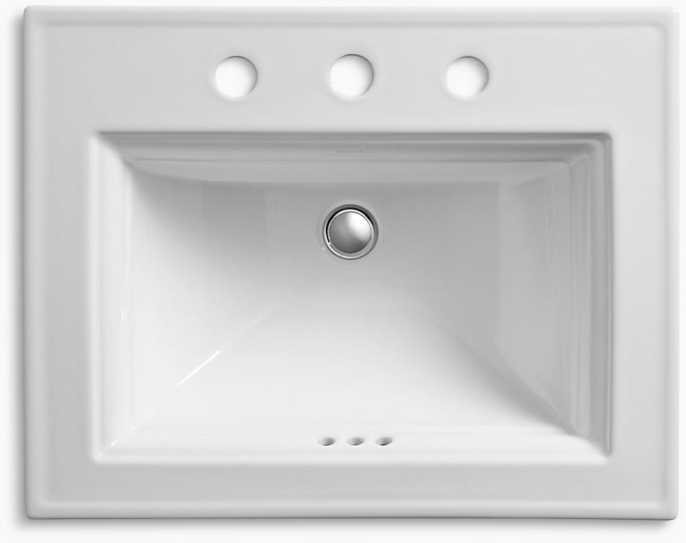 KOHLER  K-2337-8-58  - Вид №2