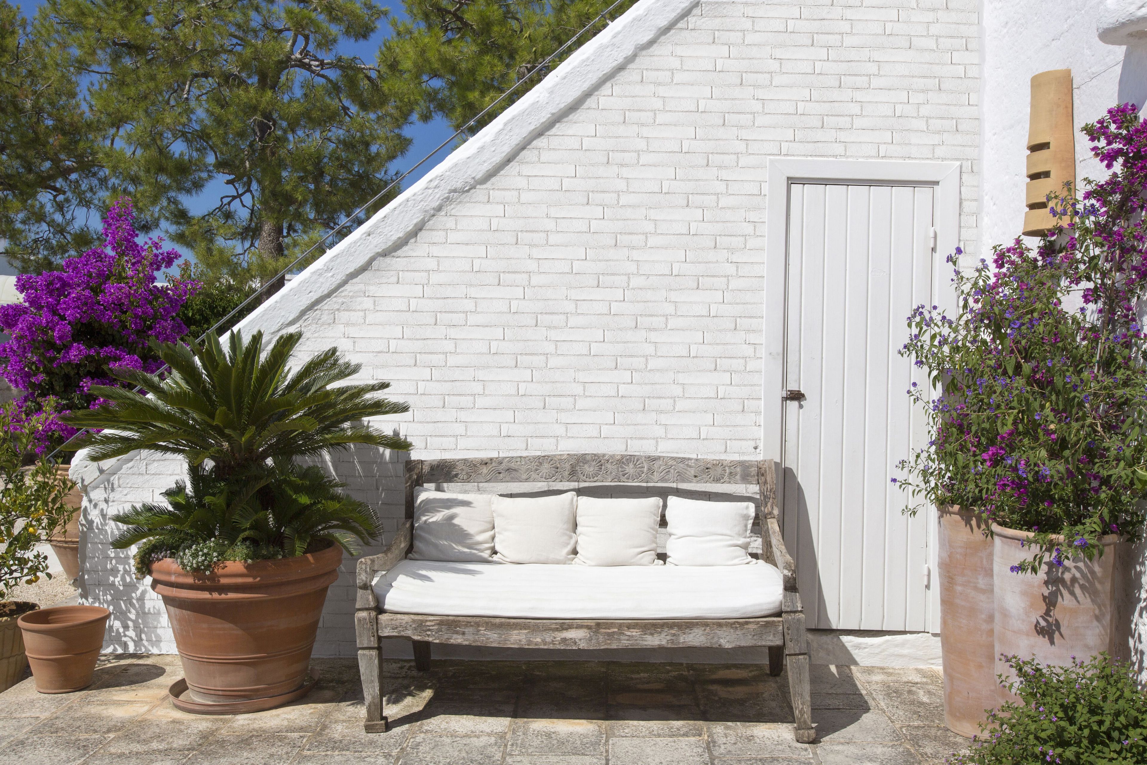 Керамогранит с эффектом кирпича KERADOM ARGILLE ARCH-00071055 - Вид №18