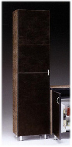 Книжный шкаф  FORMITALIA Montecarlo high cabinet