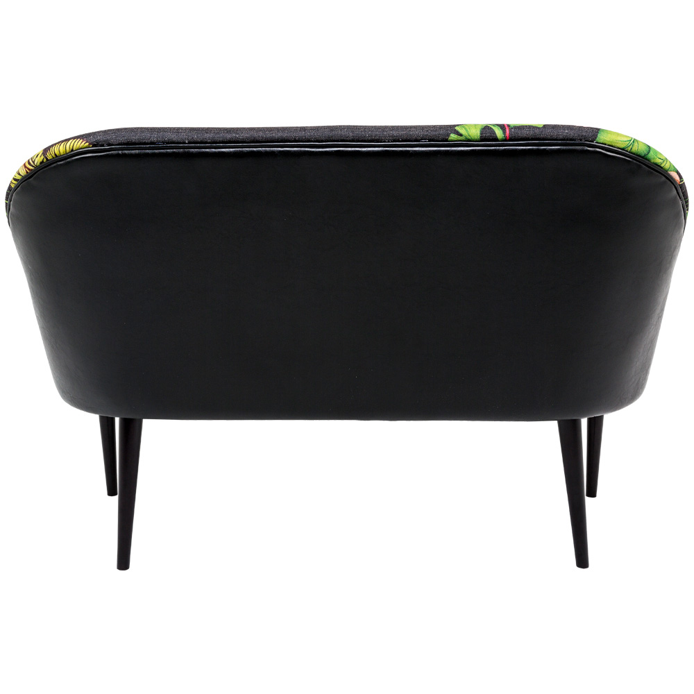 3112904 Диван «Тропический лес / Нуар» Object Desire  - Вид №2