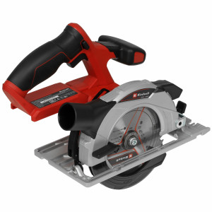 Пила дисковая Einhell PXC TE-CS 18/150 Li-Solo Power X Change 18V 5347852
