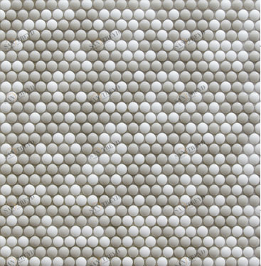 Pixel Cream стекло 325х318 BONAPARTE sun-id-317869