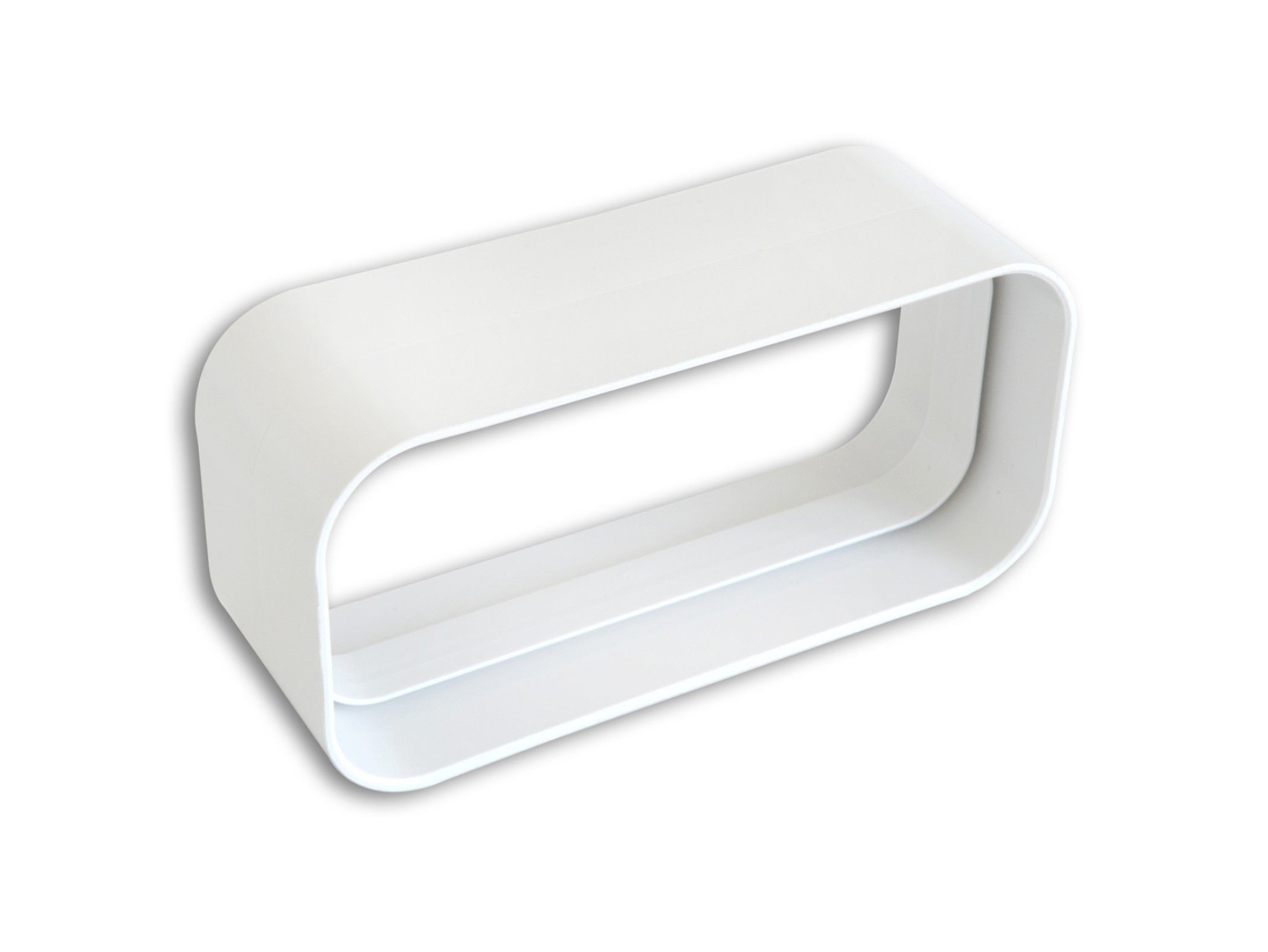 Соединение прямоугольной трубы First Corporation вентиляция ARCH-00023640