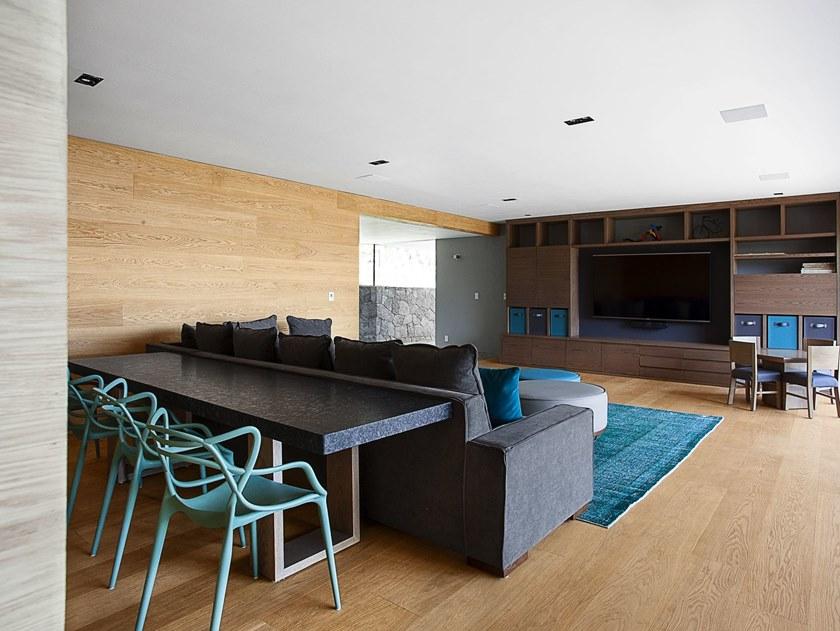 mafi Пол / стена из дуба Basic eiche Eaebbkw - Вид №3