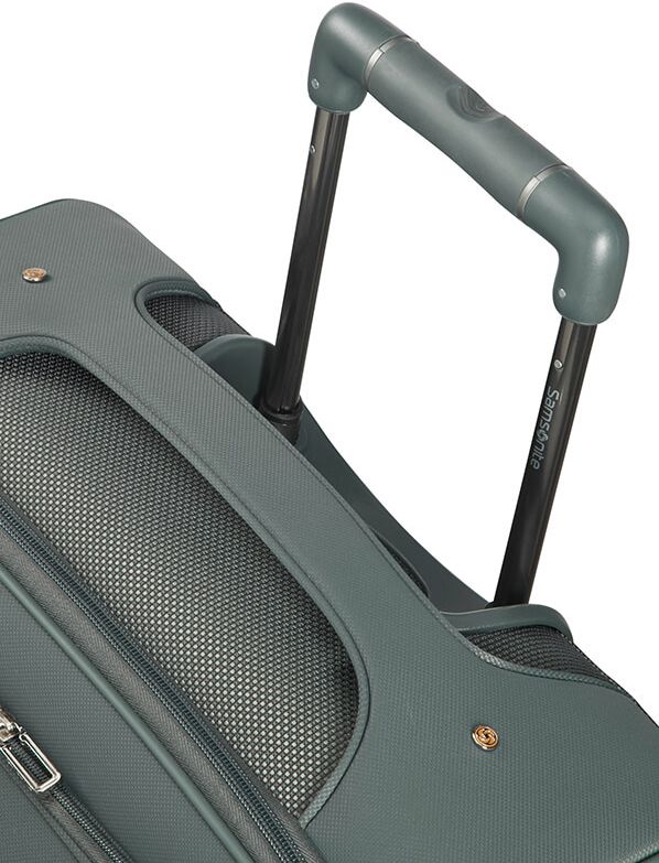 CH5-08001 Чемодан CH5*001 Upright 55 Samsonite B-Lite Icon  - Вид №8