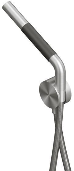 Quadrodesign Настенная лейка душа из нержавеющей стали Q sun-id-1462252 - Вид №1