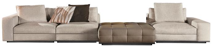 Minotti Диван Lawrence sun-id-1496463 - Вид №2