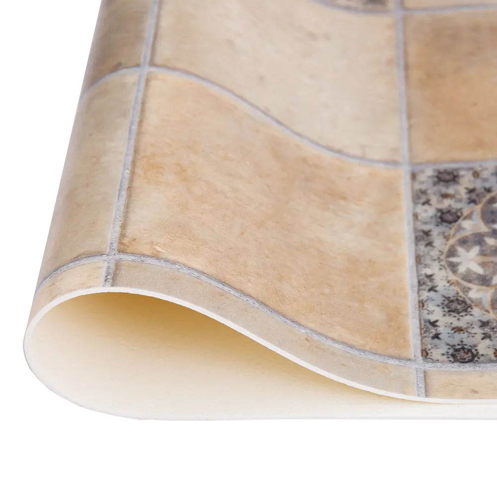 Линолеум «Сальса» 31 класс 3 м Santreyd STLM-2204456 - Вид №1