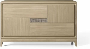 Arte Brotto Комод из дерева Segreti S390/160