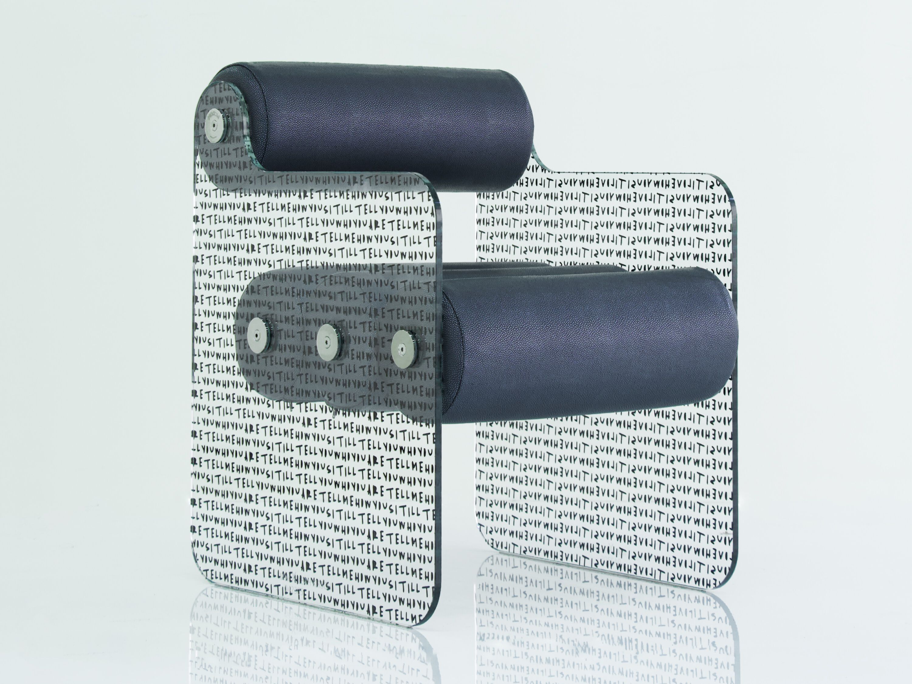 Стул с подлокотниками KUUMO ОГРАНИЧЕННОЕ ИЗДАНИЕ ARCH-00133929 - Вид №1