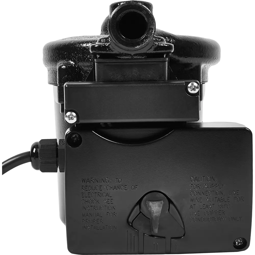 Насос повышения давления ABP Boost с автоматическим управлением 89349698 STLM-0802893 - Вид №1