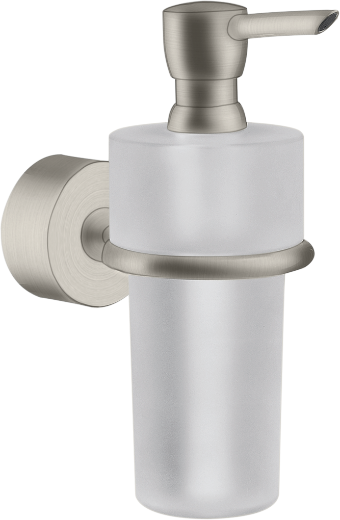 41519800 Дозатор жидкого мыла AXOR UNO