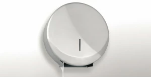 Sonia Держатели и диспенсеры для бумаги ДОЗАТОР ДЛЯ ТУАЛЕТНОЙ БУМАГИ FUTURA  12712