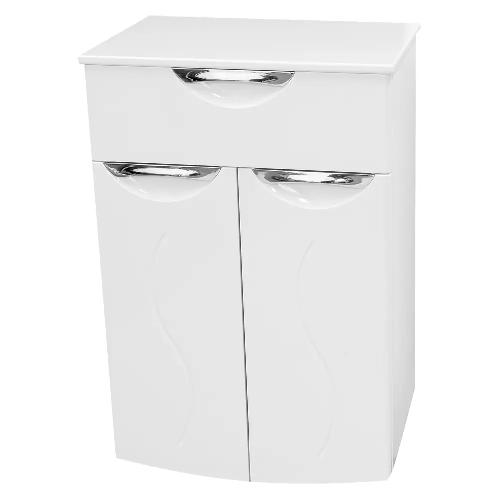 Шкаф напольный «Глория», 50 см Santreyd STLM-2128844 - Вид №1