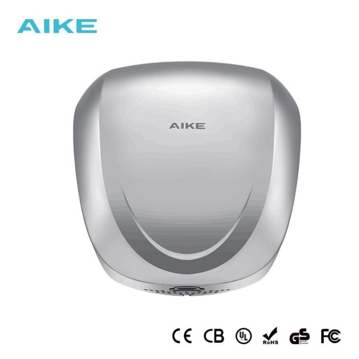 Сушилка для рук из нержавеющей стали AIKE AK2902_257  - Вид №2