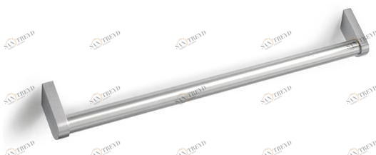 Cosma Ручка для модульной мостовой мебели  334 